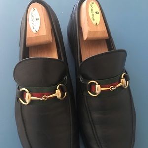 Men’s Gucci shoes size 8